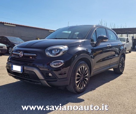 Fiat 500L 2019