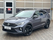 Volkswagen Taigo 2025