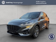 Ford Kuga 2022