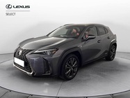 Lexus Other 2019