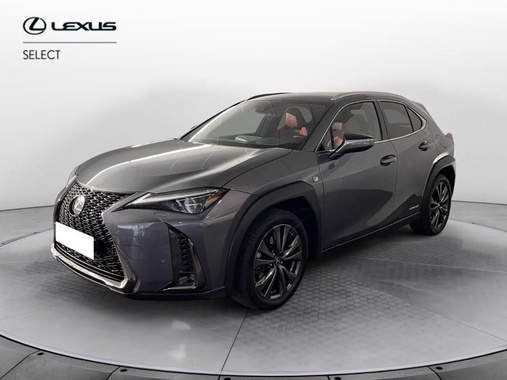 Lexus Other 2019