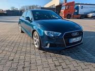 Audi A3 2019