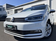 Volkswagen Touran 2022
