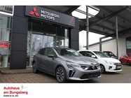 Mitsubishi Colt 2025