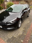 Opel Astra 2019