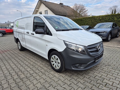 Mercedes-Benz Vito 2023