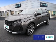 Peugeot 5008 2023