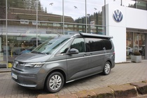 Volkswagen T7 2025