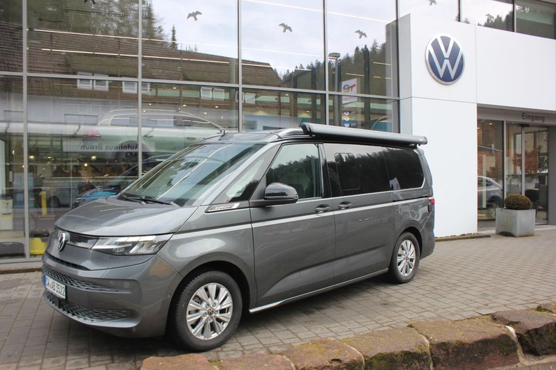 Volkswagen T7