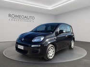 Fiat Panda 2025