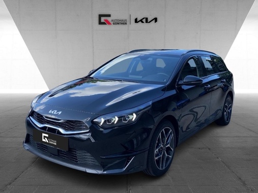 Kia Ceed 2026