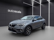 Renault Arkana 2021