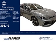 Volkswagen Passat 2025