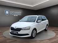 Skoda Fabia 2022