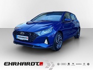 Hyundai i20 2021
