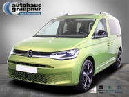 Volkswagen Caddy 2025