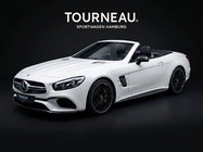 Mercedes-Benz SL-Class 2019