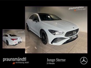 Mercedes-Benz CLA-Class 2026