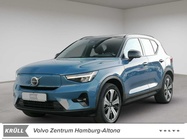 Volvo XC40 2022