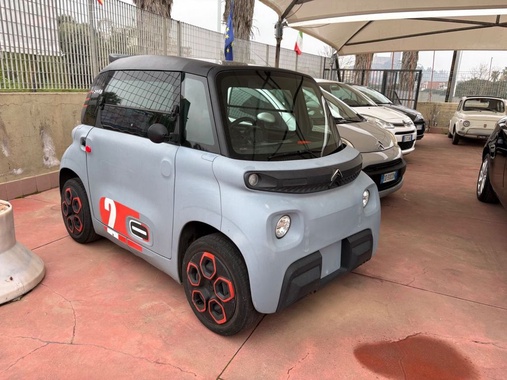 Citroen Other 2022