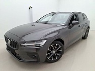 Volvo V60 2023