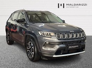 Jeep Compass 2023