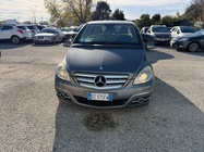 Mercedes-Benz B-Class 2009