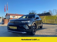 Opel Mokka 2022
