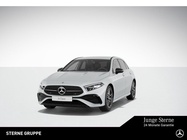Mercedes-Benz A-Class 2023