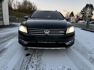 Volkswagen Passat 2014