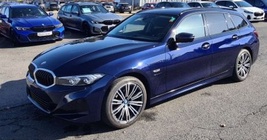 BMW 3 Series 2022