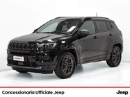 Jeep Compass 2021