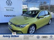 Volkswagen Golf 2020