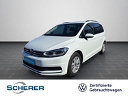 Volkswagen Touran 2022