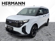 Ford Tourneo Courier 2025