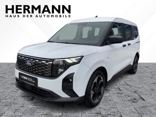 Ford Tourneo Courier 2025