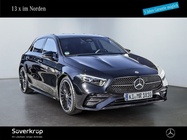 Mercedes-Benz A-Class 2025