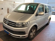 Volkswagen T6 2016