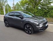 Citroen C4 2023