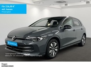 Volkswagen Golf 2025