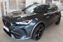 Cupra Formentor 2022