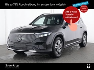 Mercedes-Benz EQB 2024