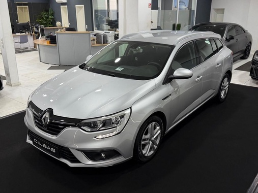 Renault Megane 2020