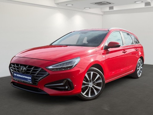 Hyundai i30 2021