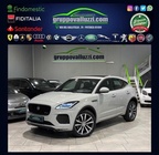 Jaguar E-Pace 2017
