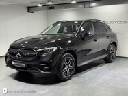 Mercedes-Benz GLC-Class 2023
