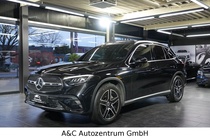Mercedes-Benz GLC-Class 2023