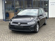 Volkswagen Polo 2026
