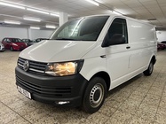 Volkswagen T6 2016