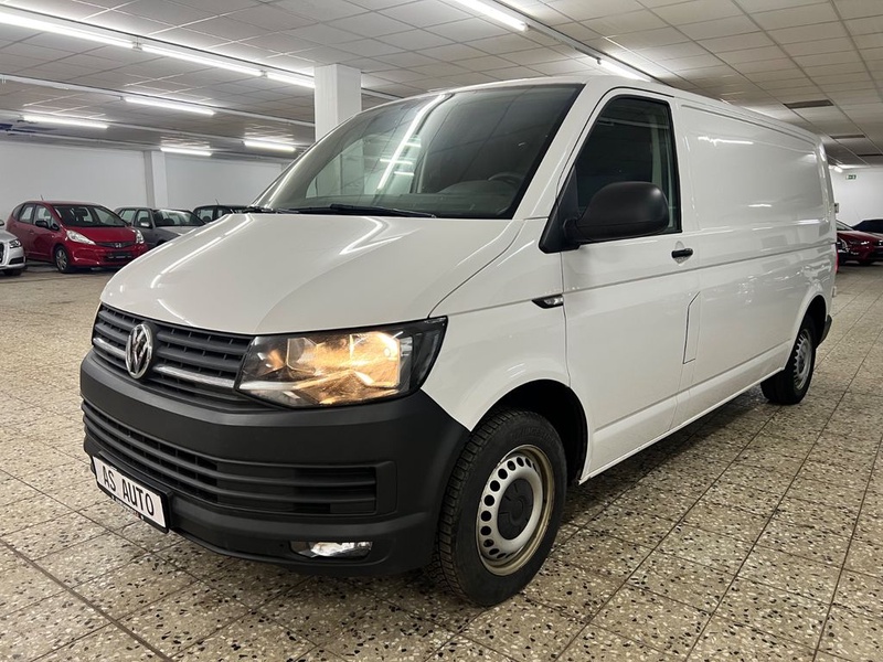 Volkswagen T6